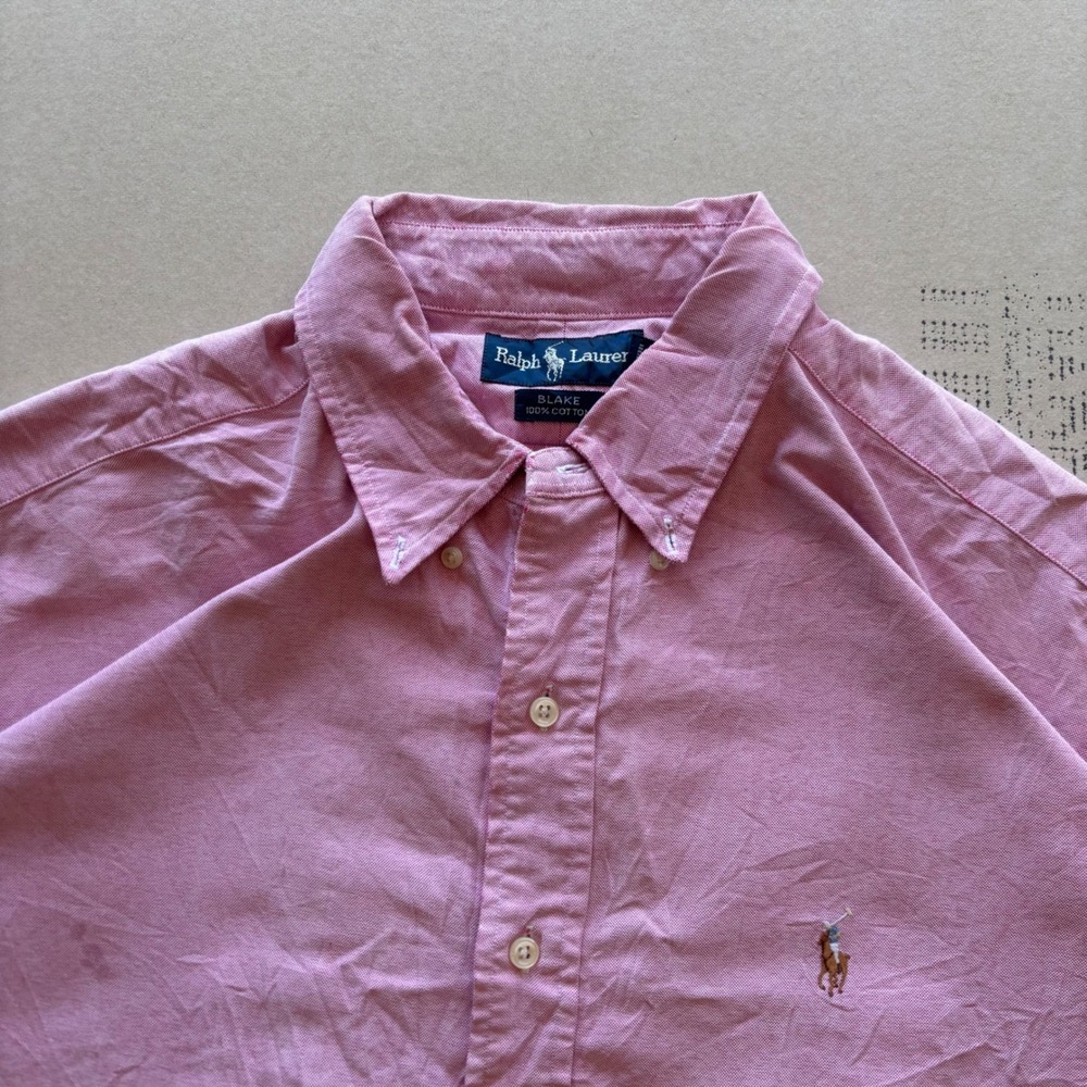 Vintage‎ Ralph Lauren T-shirt
